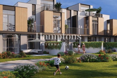 Снять в аренду таунхаус в Мудон, Дубай, ОАЭ 3 спальни, 218.32205000м2, № 697166 - фото 7