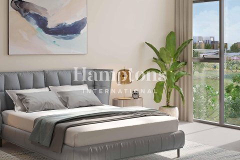 Снять в аренду таунхаус в Мудон, Дубай, ОАЭ 3 спальни, 218.32205000м2, № 697166 - фото 4