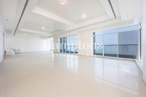 Apartmán v Dubai Marina, Dubai, SAE 5 spální, 714.145 m2 č. 697167