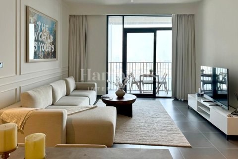 Dubai Creek Harbour (The Lagoons)、Dubai、UAE にあるマンションの賃貸物件 2ベッドルーム、96.99073200 m2、No697165 - 写真 12