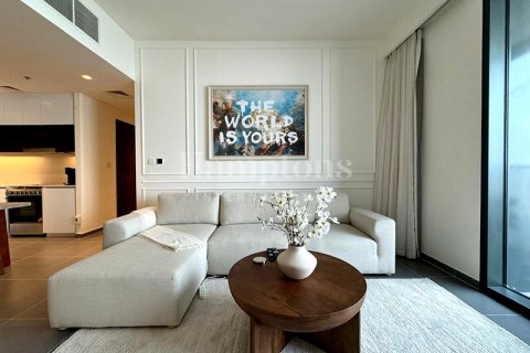 Dubai Creek Harbour (The Lagoons)、Dubai、UAE にあるマンションの賃貸物件 2ベッドルーム、96.99073200 m2、No697165 - 写真 8