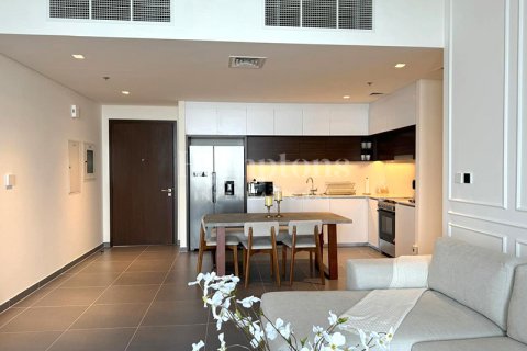 Dubai Creek Harbour (The Lagoons)、Dubai、UAE にあるマンションの賃貸物件 2ベッドルーム、96.99073200 m2、No697165 - 写真 4