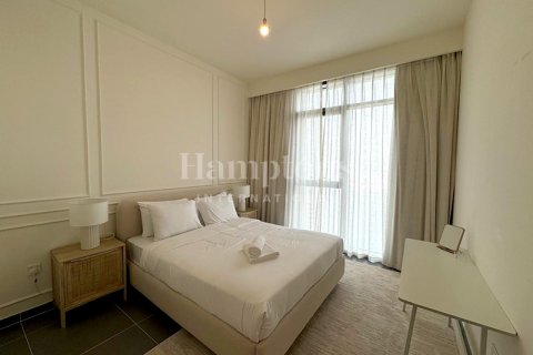 Apartmán v Dubai Creek Harbour (The Lagoons), SAE 2 spálne, 96.9907 m2 č. 697165