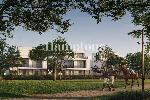 Vila v Dubai, SAE 5 spální, 469.71756800 m2 č. 697168 - Fotografia 10