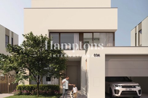 Vila v Dubai, SAE 5 spální, 469.71756800 m2 č. 697168 - Fotografia 5