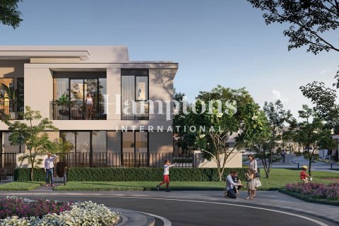 Vila v Dubai, SAE 5 spální, 469.71756800 m2 č. 697168 - Fotografia 7