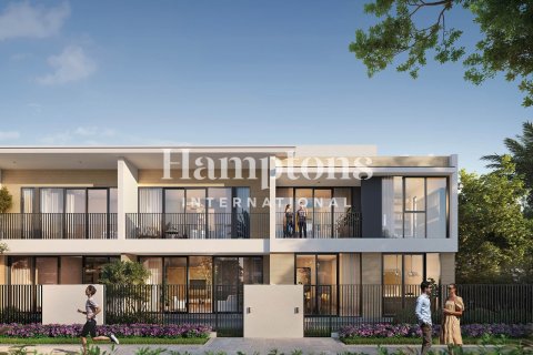 Vila v Dubai, SAE 5 spální, 469.71756800 m2 č. 697168 - Fotografia 9