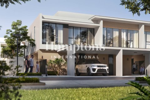 Villa in Dubai, UAE 5 bedrooms, 469.718 sq.m. № 697168