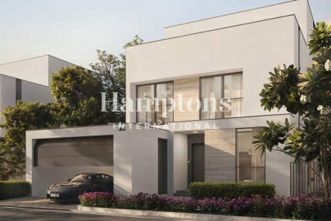 Vila v Dubai, SAE 5 spální, 469.71756800 m2 č. 697168 - Fotografia 4