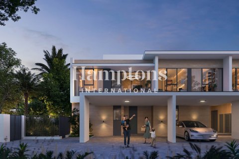 Vila v Dubai, SAE 5 spální, 469.71756800 m2 č. 697168 - Fotografia 3