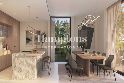 Dubai Land, UAE의 임대용 타운하우스 침실 3개, 167.77910188제곱미터 번호 697164 - 사진 9