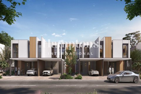 Dubai Land, UAE의 임대용 타운하우스 침실 3개, 167.77910188제곱미터 번호 697164 - 사진 6