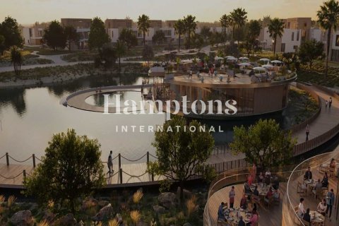 Dubai Land, UAE의 임대용 타운하우스 침실 3개, 167.77910188제곱미터 번호 697164 - 사진 2