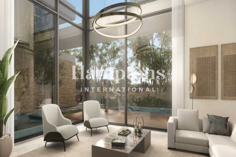 Dubai Land, UAE의 임대용 타운하우스 침실 3개, 167.77910188제곱미터 번호 697164 - 사진 10