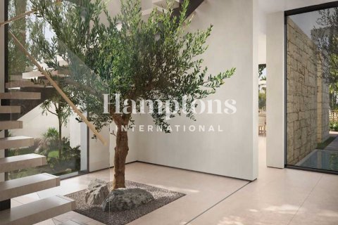 Dubai Land, UAE의 임대용 타운하우스 침실 3개, 167.77910188제곱미터 번호 697164 - 사진 20