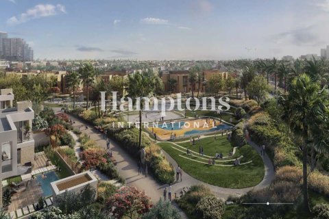 Dubai Land, UAE의 임대용 타운하우스 침실 3개, 167.77910188제곱미터 번호 697164 - 사진 28