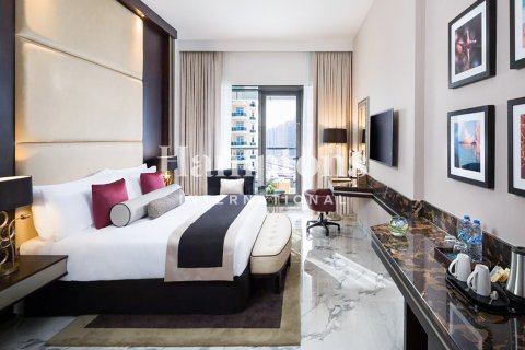 شقة للإيجار في مرسى دبي، دبي، الإمارات العربية المتحدة 30.93669900 متر مربع ، رقم 697169 - صورة 6