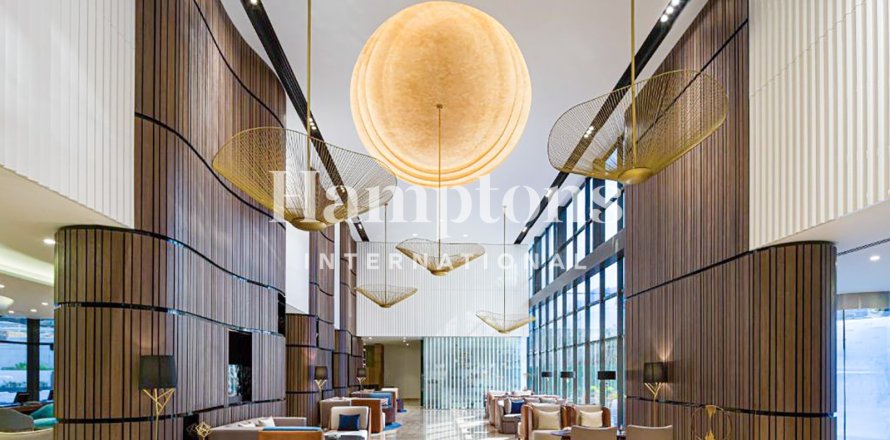 شقة في مرسى دبي، دبي 30.9367 متر مربع . ر قم 697169