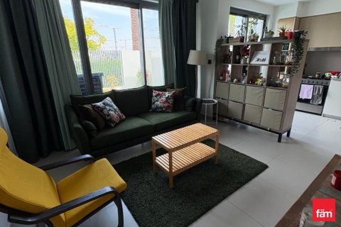 Rumah bandar di Dubai, UAE 3 bilik tidur, 128.6 meter persegi № 702544 - foto 2
