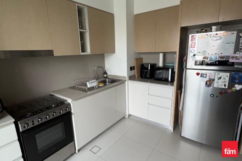 Rumah bandar di Dubai, UAE 3 bilik tidur, 128.6 meter persegi № 702544 - foto 5