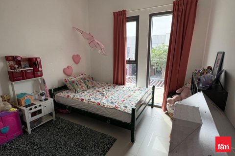 Rumah bandar di Dubai, UAE 3 bilik tidur, 128.6 meter persegi № 702544 - foto 8