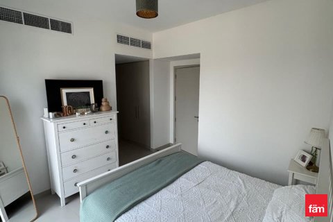 Rumah bandar di Dubai, UAE 3 bilik tidur, 128.6 meter persegi № 702544 - foto 7
