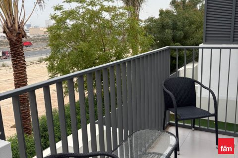 Rumah bandar di Dubai, UAE 3 bilik tidur, 128.6 meter persegi № 702544 - foto 11