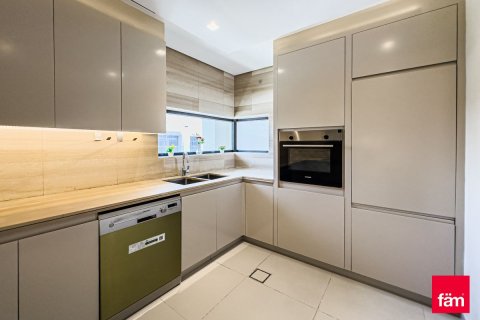 Radhus uthyres i Dubai, UAE 3 sovrum, 174.7 kvm Nr. 702548 - fotografi 23