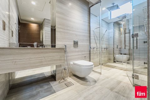 Radhus uthyres i Dubai, UAE 3 sovrum, 174.7 kvm Nr. 702548 - fotografi 14