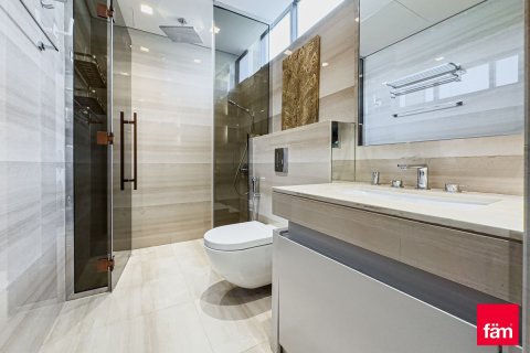 Radhus uthyres i Dubai, UAE 3 sovrum, 174.7 kvm Nr. 702548 - fotografi 10