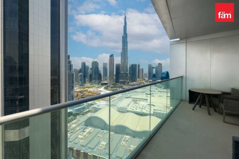 Lägenhet uthyres i Downtown Dubai (Downtown Burj Dubai), Dubai, UAE 2 sovrum, 137.2 kvm Nr. 702542 - fotografi 10