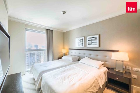 Lägenhet uthyres i Downtown Dubai (Downtown Burj Dubai), Dubai, UAE 2 sovrum, 137.2 kvm Nr. 702542 - fotografi 14