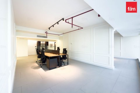 Büroraum zur Miete in Dubai, VAE 114.9 m2 Nr. 702543 - Foto 4