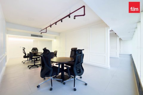 Büroraum zur Miete in Dubai, VAE 114.9 m2 Nr. 702543 - Foto 7