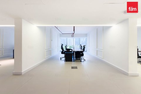 Büroraum in Dubai, VAE: 114.9 m2 Nr. 702543