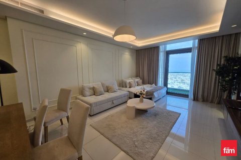 Apartmán v Business Bay, Dubai, SAE 2 spálne, 131.5 m2 č. 702547 - Fotografia 3