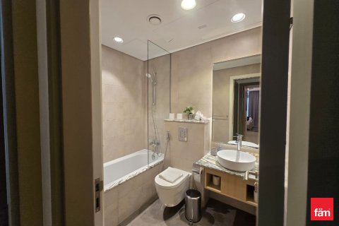 Apartmán v Business Bay, Dubai, SAE 2 spálne, 131.5 m2 č. 702547 - Fotografia 12