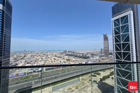 Apartment in Business Bay, Dubai, UAE 2 bedrooms, 131.5 sq.m. № 702547