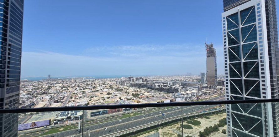 Apartmán v Business Bay, Dubai, SAE 2 spálne, 131.5 m2 č. 702547