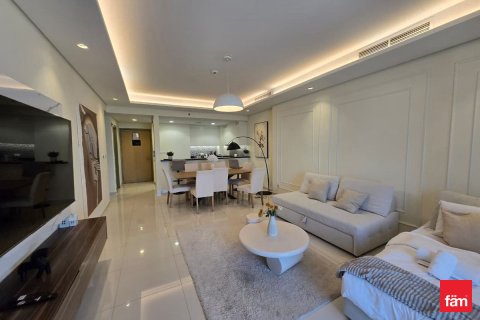 Apartmán v Business Bay, Dubai, SAE 2 spálne, 131.5 m2 č. 702547 - Fotografia 4
