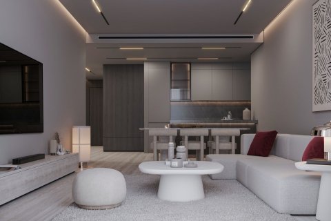 Apartment til salg i Majan, Dubai, UAE 2 soveværelser, 150.6 kvm № 702555 - foto 4
