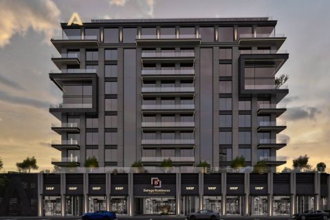 Apartment i Majan, Dubai, UAE 2 soveværelser, 150.6 kvm № 702555