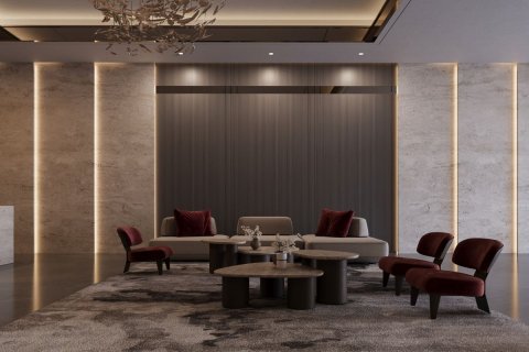 Apartment til salg i Majan, Dubai, UAE 2 soveværelser, 150.6 kvm № 702555 - foto 10