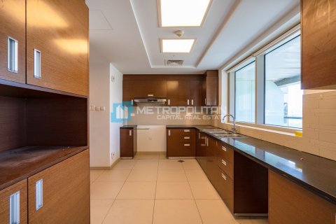 Townhouse sa Al Reem Island, Abu Dhabi, UAE 3 silid-tulugan, 275.1 sq.m. № 640194 - larawan 16