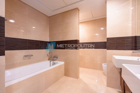 Townhouse sa Al Reem Island, Abu Dhabi, UAE 3 silid-tulugan, 275.1 sq.m. № 640194 - larawan 18