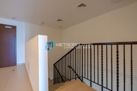 Townhouse de vânzare în Al Reem Island, Abu Dhabi, EAU 3 dormitoare, 275.1 mp.  №640194 - poză 7