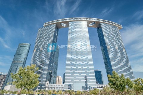 Townhouse sa Al Reem Island, Abu Dhabi, UAE 3 silid-tulugan, 275.1 sq.m. № 640194 - larawan 1