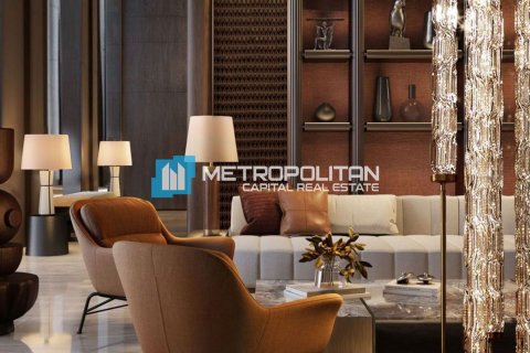 Apartmán v Al Reem Island, Abu Dhabi, SAE 1 spálňa, 99.3 m2 č. 640193 - Fotografia 15