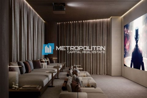 Apartmán v Al Reem Island, Abu Dhabi, SAE 1 spálňa, 99.3 m2 č. 640193 - Fotografia 8