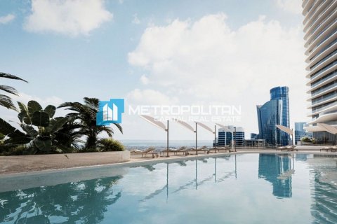 Apartmán v Al Reem Island, Abu Dhabi, SAE 1 spálňa, 99.3 m2 č. 640193 - Fotografia 4